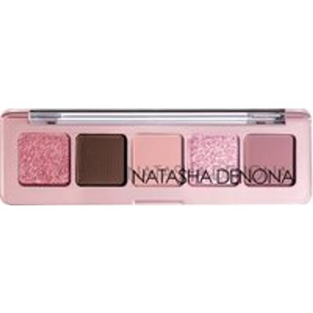 Natasha Denona Mini Rose Palette - Eyeshadow Palette 5 G - 5 g