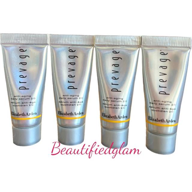 Elizabeth Arden - Prevage Anti-Aging Daily Serum 2.0 - 5ml