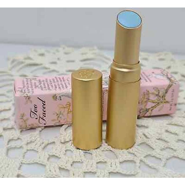 TOO FACED La Creme Color Drenched Lipstick UNICORN TEARS Fullsize 3g