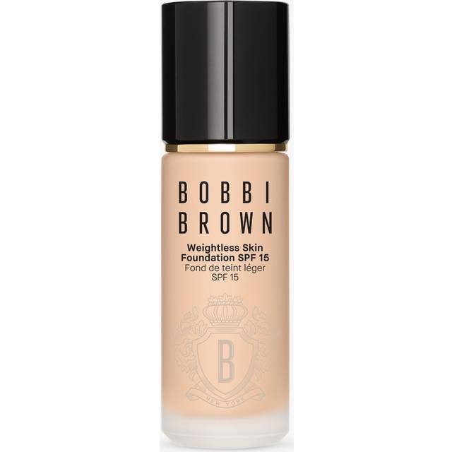 Bobbi Brown Weightless Skin Foundation SPF15 - Sand
