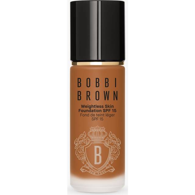 Bobbi Brown Weightless Skin Foundation SPF15 - Golden Almond
