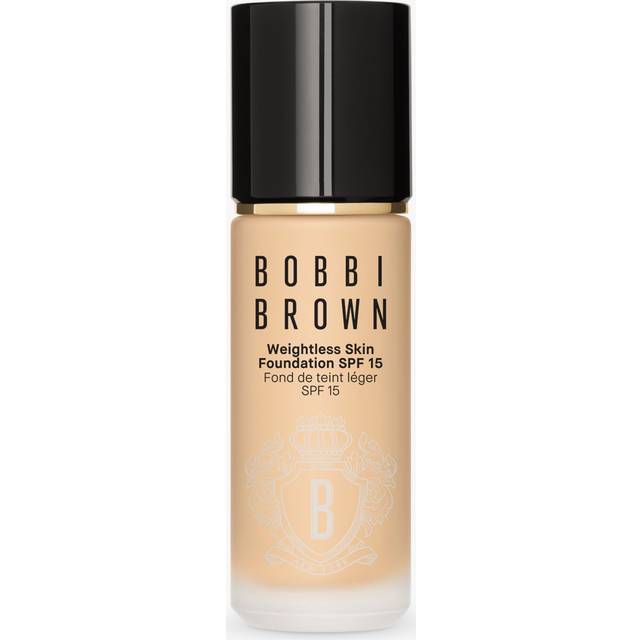 Bobbi Brown Weightless Skin Foundation SPF15 - Warm Sand