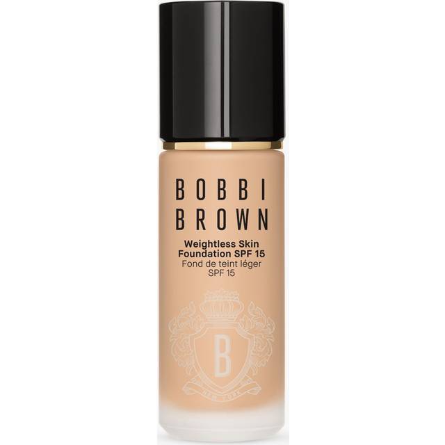 Bobbi Brown Weightless Skin Foundation SPF15 30ml beige