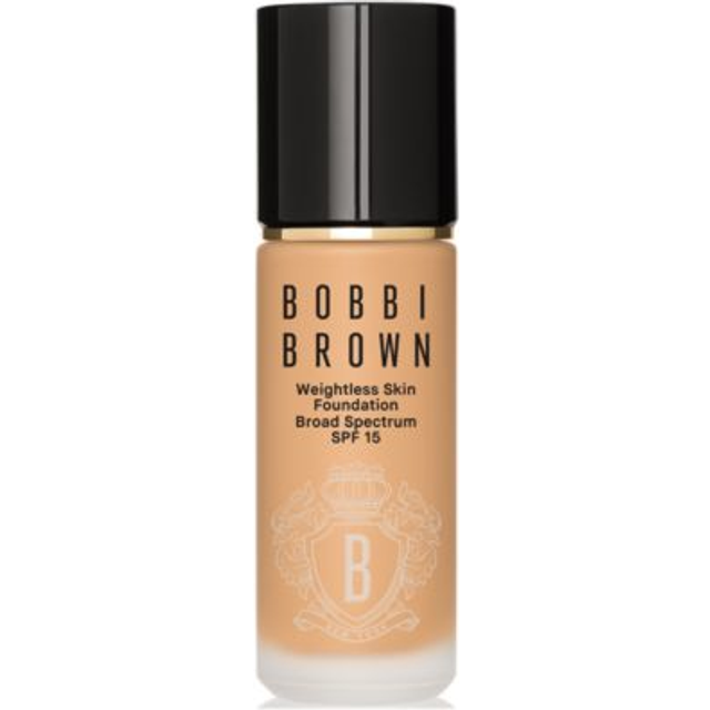 Bobbi Brown Weightless Skin Foundation SPF15 - Cool Natural