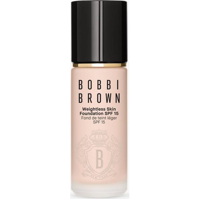 Bobbi Brown Weightless Skin Foundation SPF15 - Alabaster