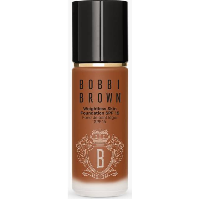 Bobbi Brown Weightless Skin Foundation - Almond