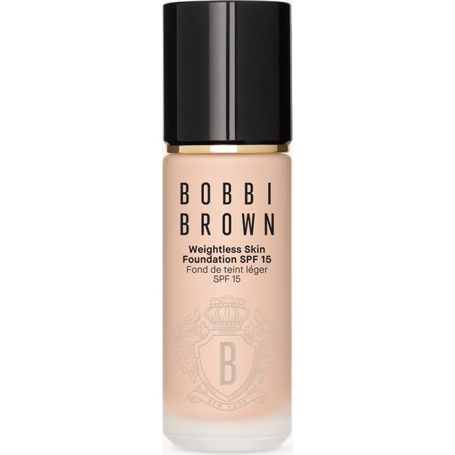 Bobbi Brown Weightless Skin Foundation SPF15 - Ivory