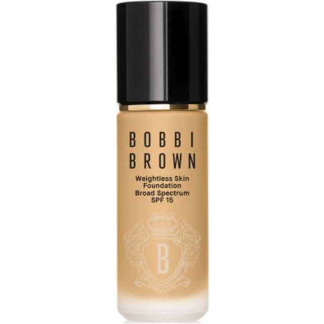 Bobbi Brown Weightless Skin Foundation SPF15 - Neutral Warm