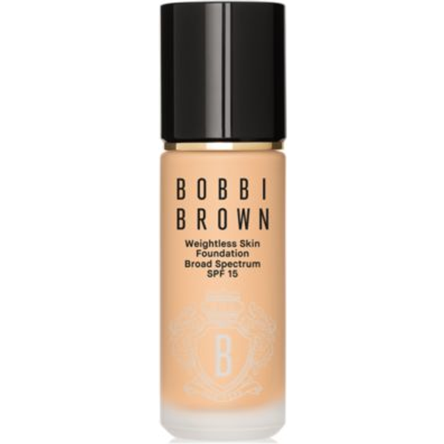 Bobbi Brown Weightless Skin Foundation SPF15 - Golden Beige