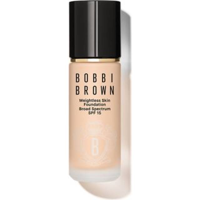Bobbi Brown Weightless Skin Foundation SPF15