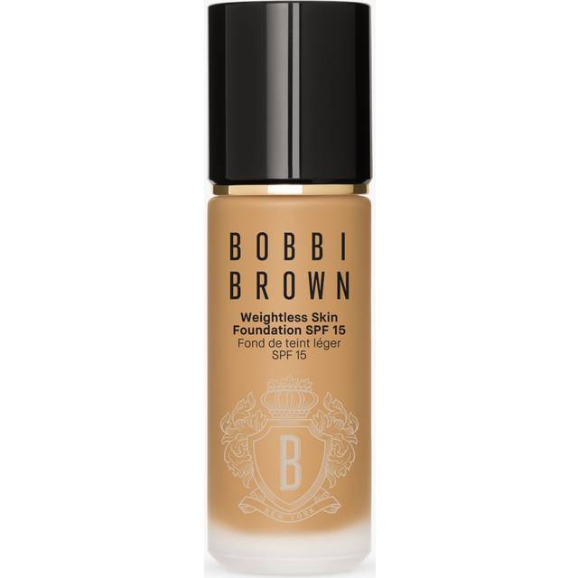 Bobbi Brown Weightless Skin Foundation SPF15 - Neutral Honey