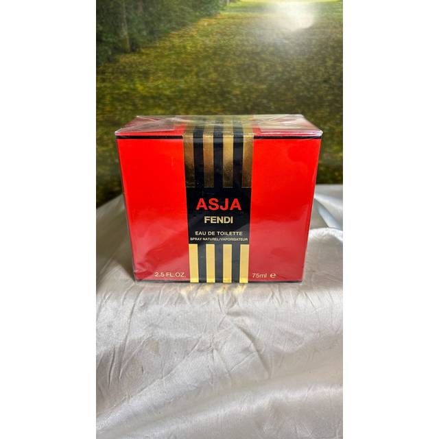 Fendi Asja-75 ml