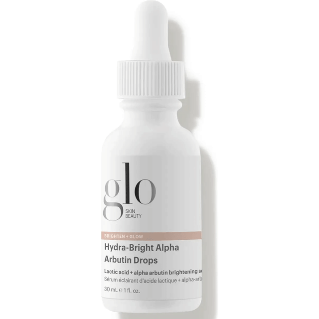 glo Skin Beauty Hydra-Bright Alpha Arbutin Drops
