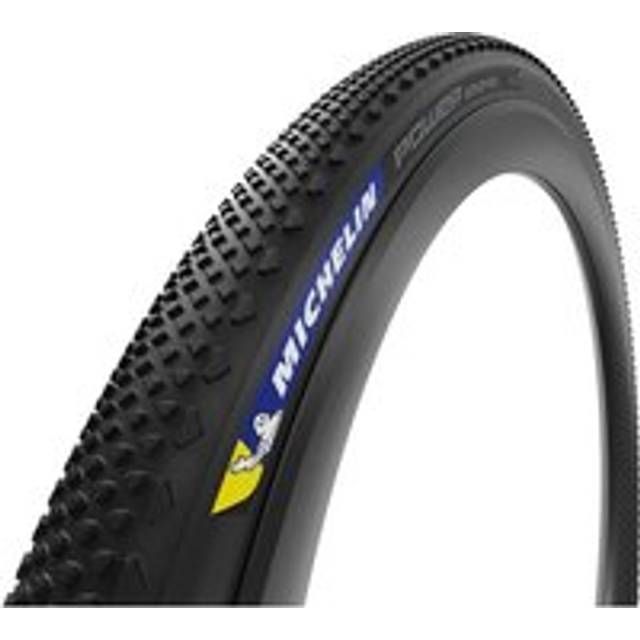 Michelin Power Gravel TLR Tyre - Black650 x 50
