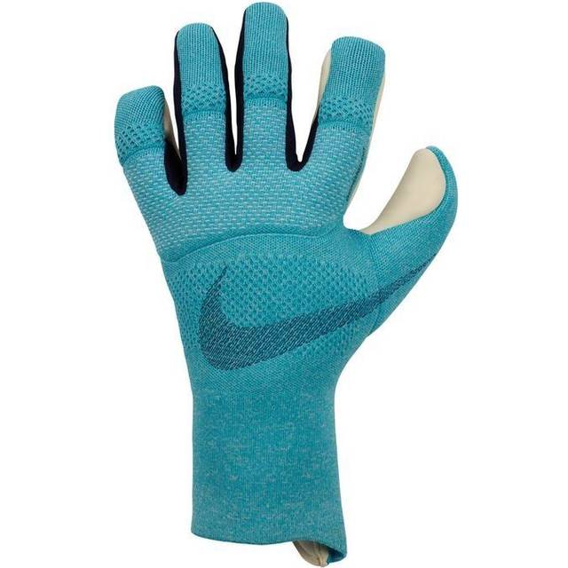 Nike Målvaktshandske Vapor Dynamic Fit Mad Ambition - Turkos/Blå - ['Blå'] (9½)