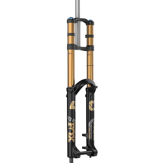 2026/25 FOX 40 Float Factory 29" 203mm 52mm GRIP X2 - Matte Black