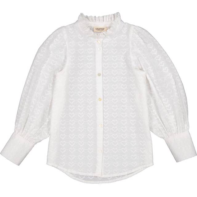 MARMAR COPENHAGEN Tribeca |Vit |128