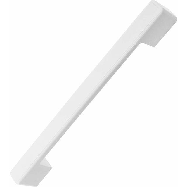 Universal Chest Freezer / Commercial Fridge Door Adjustable Bar Handle (White, 320mm)