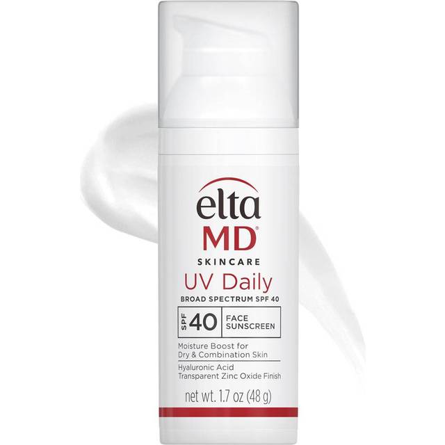 Eltamd UV Daily SPF 40, 48 gram 1,7 uns