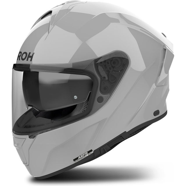 Airoh Spark 2 Color, full face helmet , color: Grey , size: S