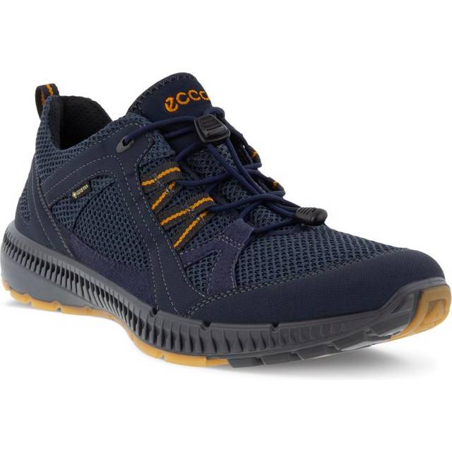 ECCO Terracruise dam Sneaker Vandrings- och vandringsskor, Marinnatt himmel, 41 EU