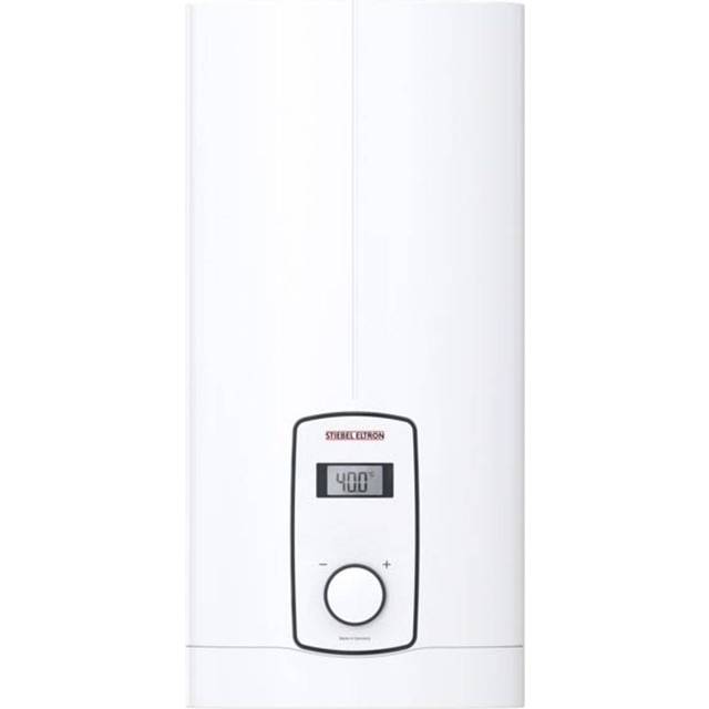 DHB-E 18/21/24 LCD - Instantaneous water heater 24kW DHB-E 18/21/24 LCD