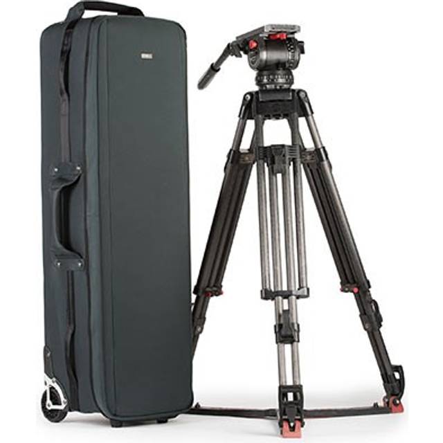 Think Tank Video Tripod Manager 44 Rolling Case