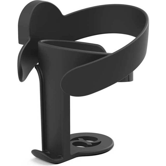 Cybex 2in1 Mugghållare Black - Svart