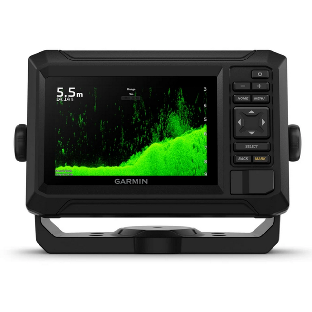 Garmin Echomap UHD2 72cv Gt20 Plotter