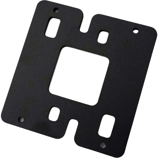 Thermal Grizzly AMD AM5 Short Backplate