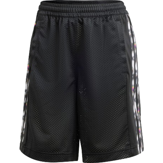Pride Adibreak Shorts - Black