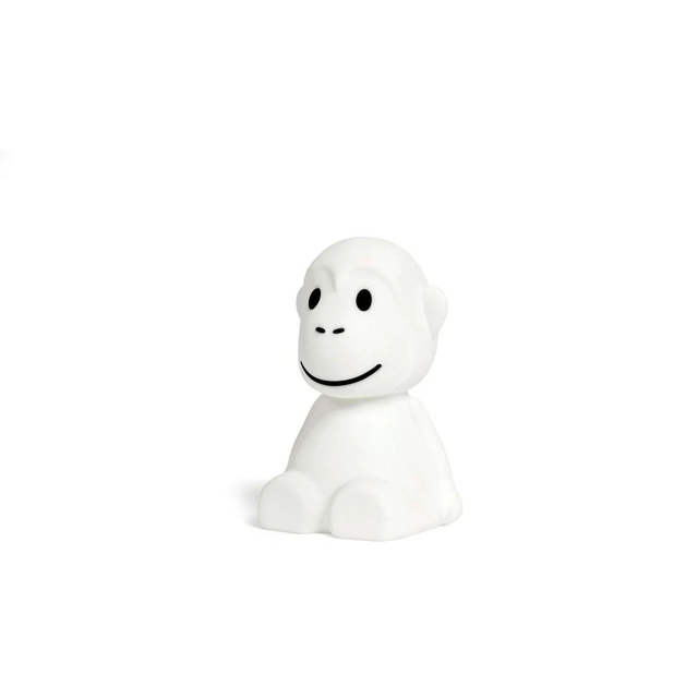 Mr Maria - Monkey Bundle of Light Table Lamp White Mr. Maria