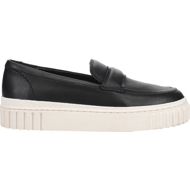 Mayhill Cove Loafer Standard Fit - Black - 5 M