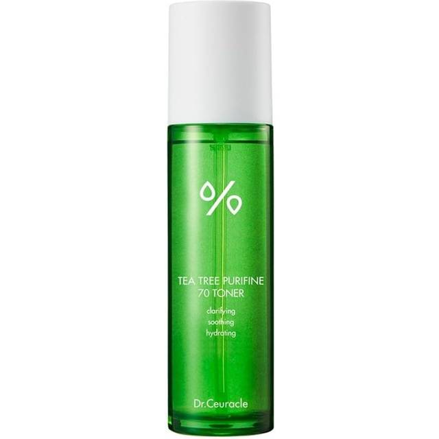 Dr Ceuracletea Tree Purifine 70 Toner 100Ml