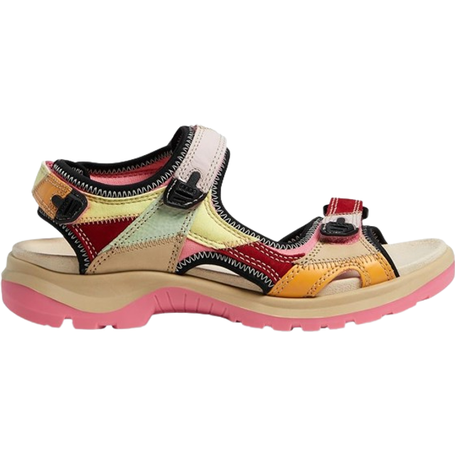 ECCO Offroad - Multicolore - Size: 36 (UK 3.5-4)