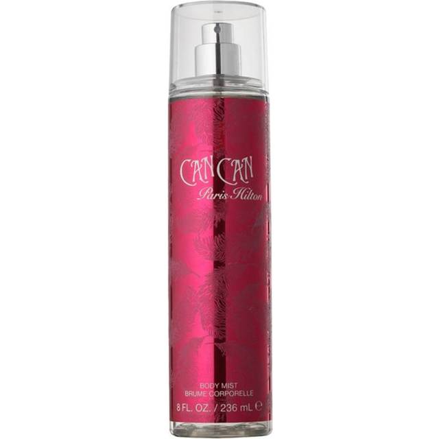 Paris Hilton CanCan Body Mist - 236 ml