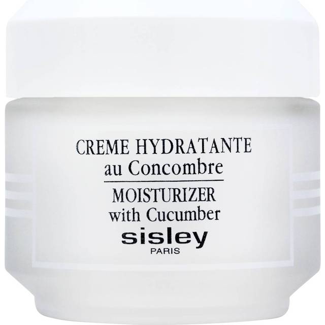 Sisley Creme Hydratante au Concombre 50 ml