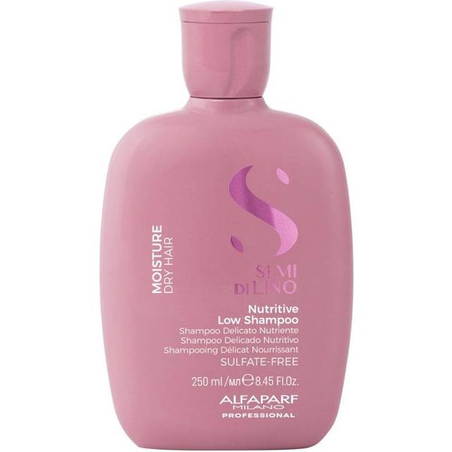 AlfaParf Milano Moisture Nutritive Shampoo 250ml