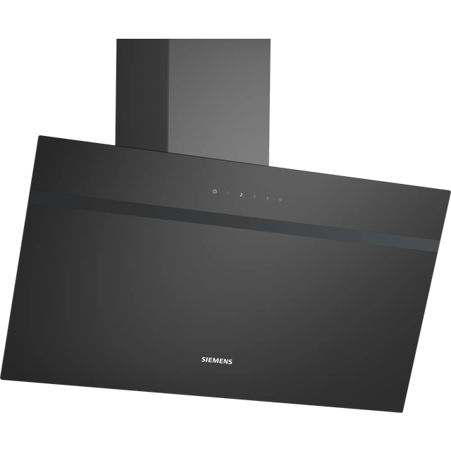 Siemens LC85KDK60 Iq100 Vägghängd Köksfläkt