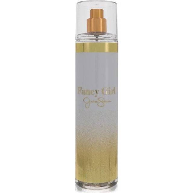 Jessica Simpson Fancy Girl Body Mist 236ml