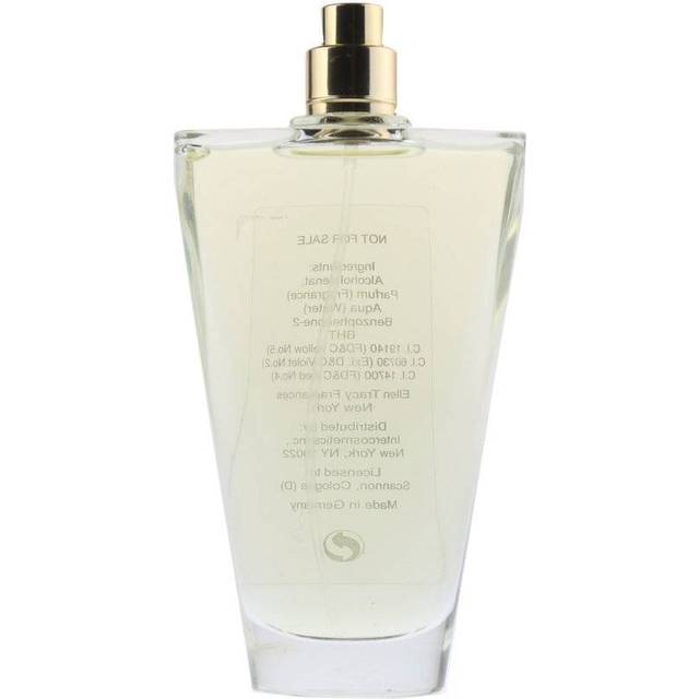 Inspire Perfume by Ellen Tracy 75 ml EDP Spray (Tester) for Women (75 ml)