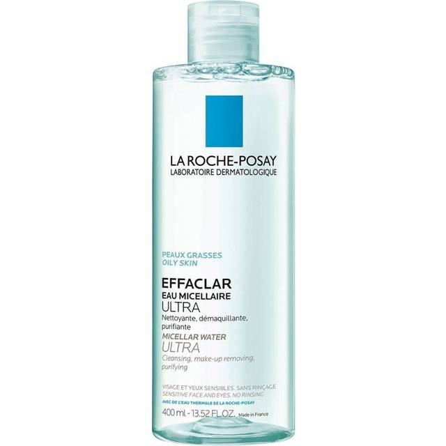 La Roche Posay Effaclar Micellar Water Ultra For Oily Skin