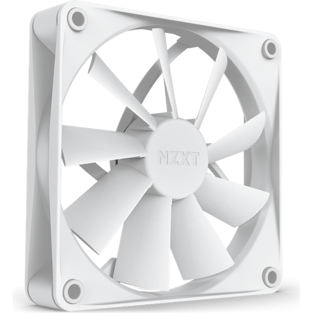 NZXT F120Q 120mm Vit