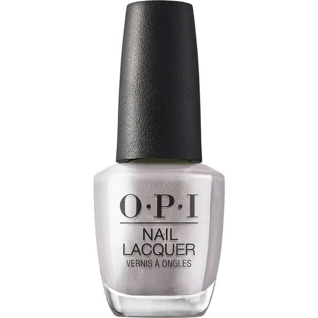 OPI Nail Lacquer - Chrome Clawz 0.5 oz - #NLF024