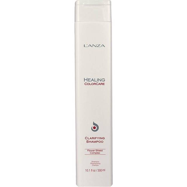L'anza Healing ColorCare Clarifying Shampoo 300ml