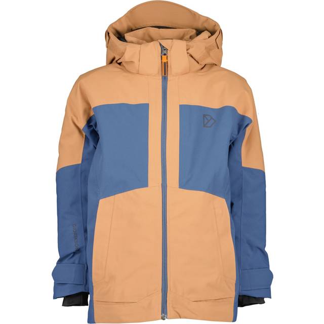Didriksons Dolomit Kids Jacket 2