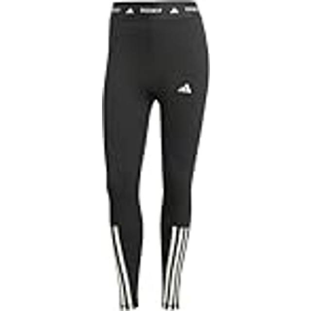 adidas Techfit 3-Stripes 7/8 it2272 Storlek S