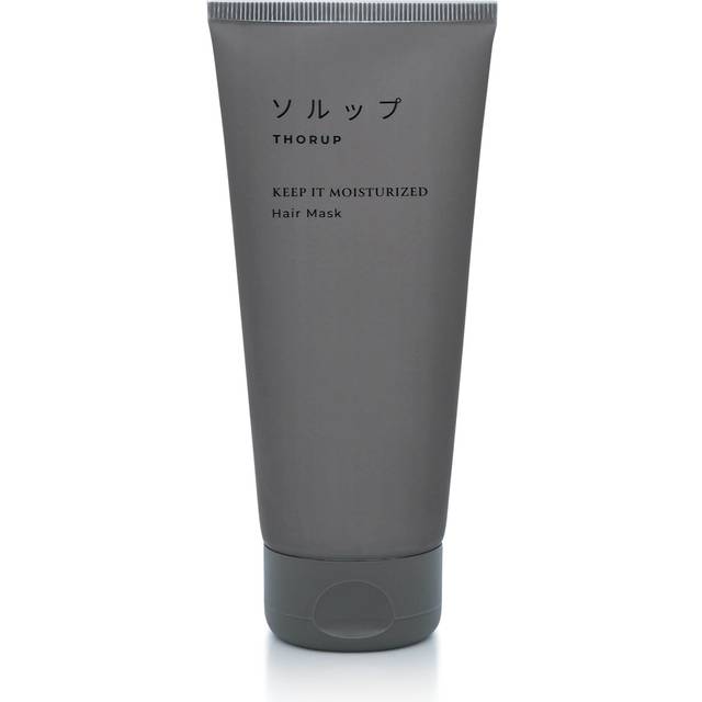 Thorup Keep It Moisturized Hair Mask 200 200ml