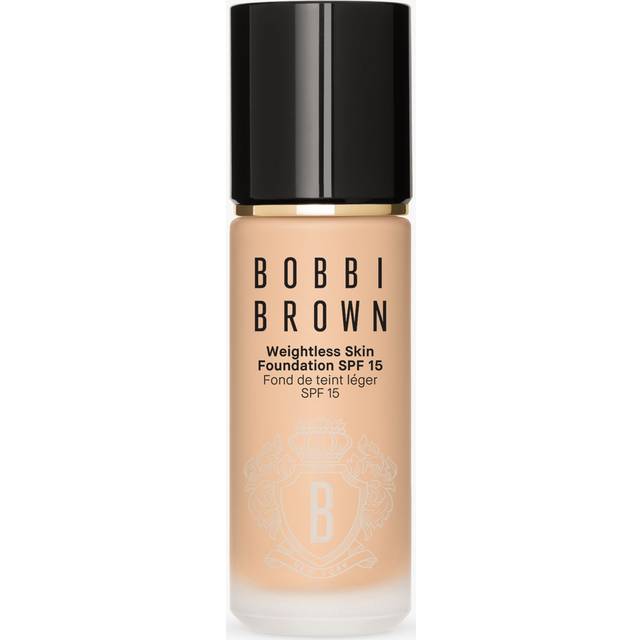 Bobbi Brown Weightless Skin Foundation SPF15 - NEUTRAL SAND 030