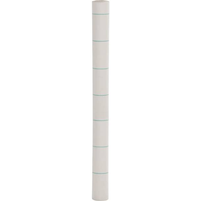 Ogräsmatta vit 1,5x50 m PP